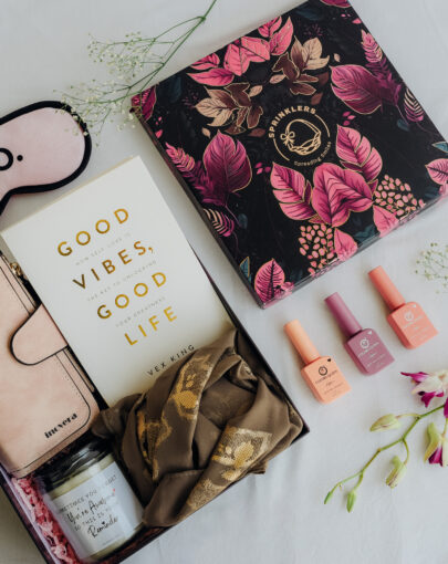 Good Vibes Good Life