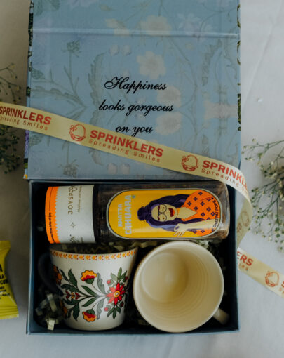 Happiness Gift Box