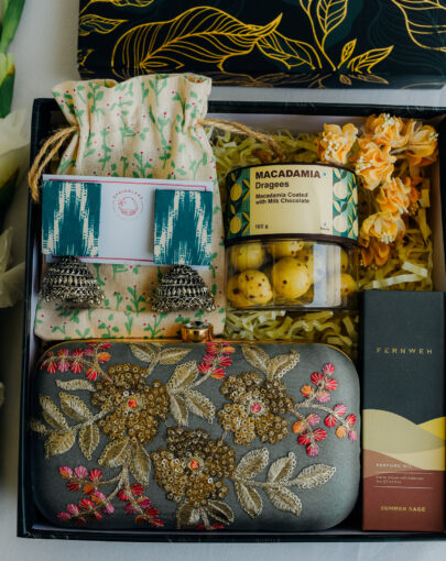 Floral Grace Edition