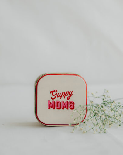 Guppy Moms Chai Masala