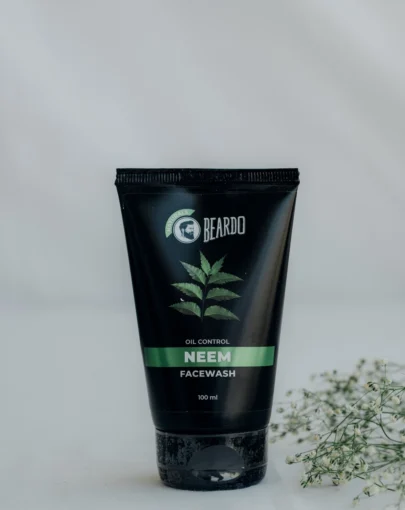 Beardo Neem Face Wash