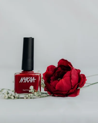 Nykaa Nail Enamel