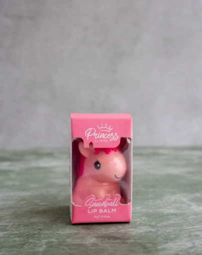 Lip Balm – Pretty Pink Pack