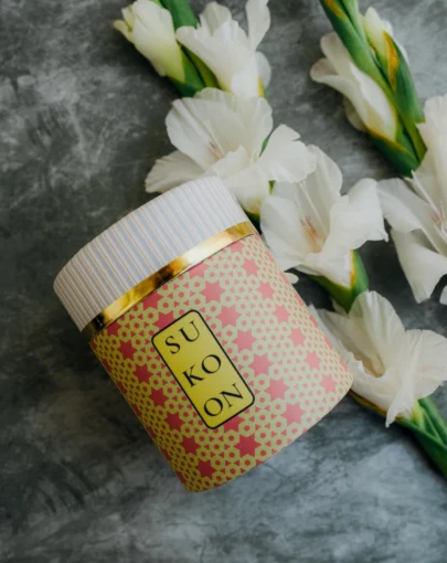 Sukoon Herbal Infusion