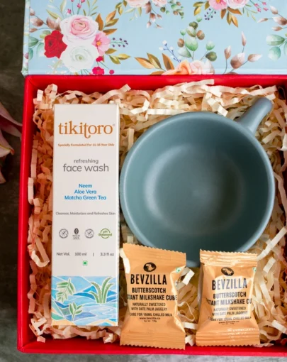 Surprise Box for the Kids