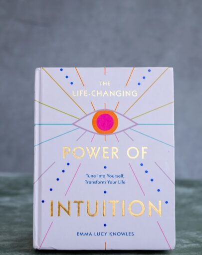 The Life-Changing Guide