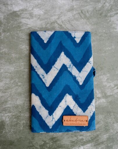 Journal & Recycled Pen Set