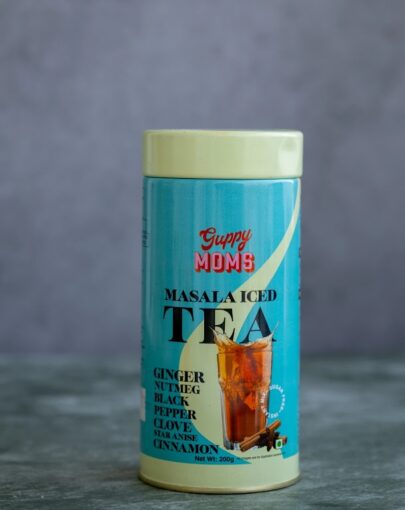 Masala Iced Tea Blend