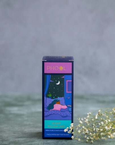 PHOOL Sleep Mist