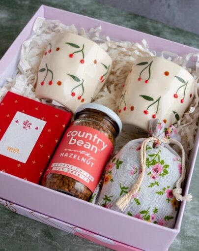 Premium Festive Gift Box