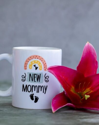 Mommy Magic Mug
