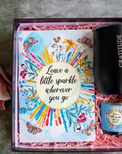 Gratitude Gift Set