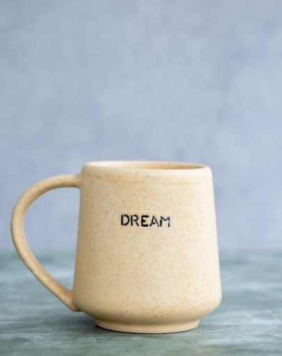 DREAM Mug