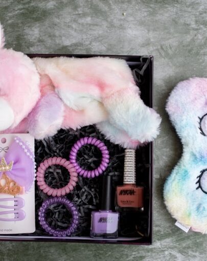 Twinkle Time Gift Box