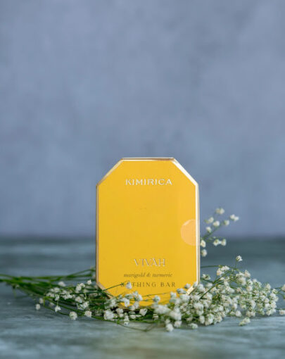 Vivah Soap by Kimirica