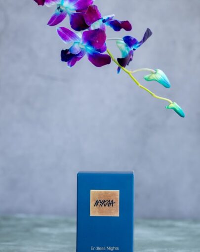 Nykaa Signature Scent