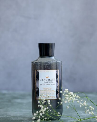 Body Works Shower Gel