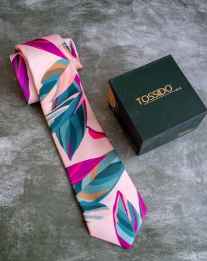 Tossido Designer Tie