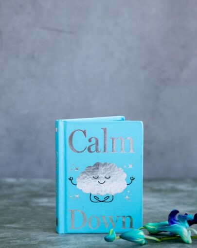 A Little Book Big Emotions