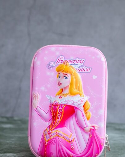 Cute & Handy Storage Case