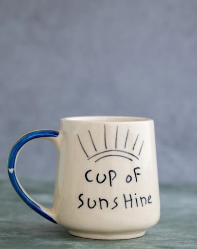 Sunshine Mug