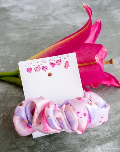 Whimsical Hues Hair Band