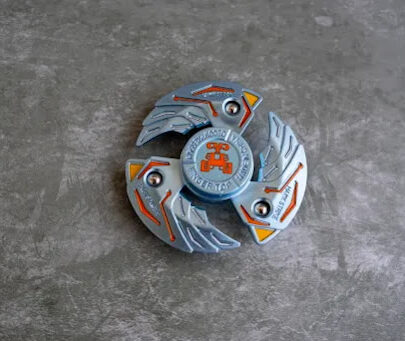 Precision Metal Spinner