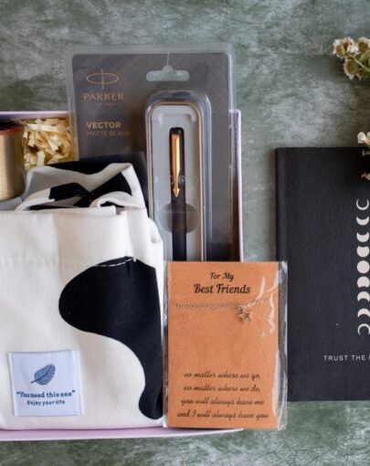 Trust The Process Gift Box