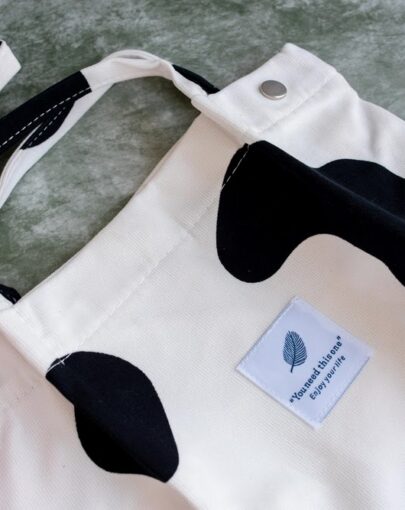 Canvas Tote Bag