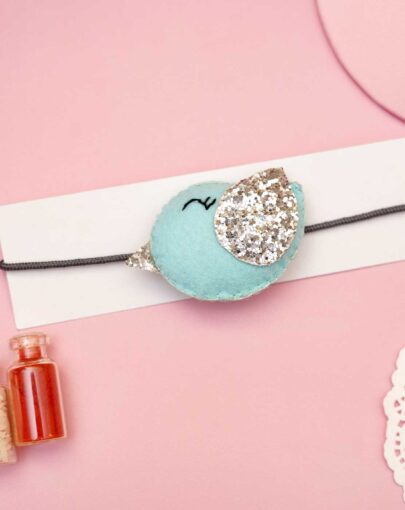 Kraftswali Bird Rakhi