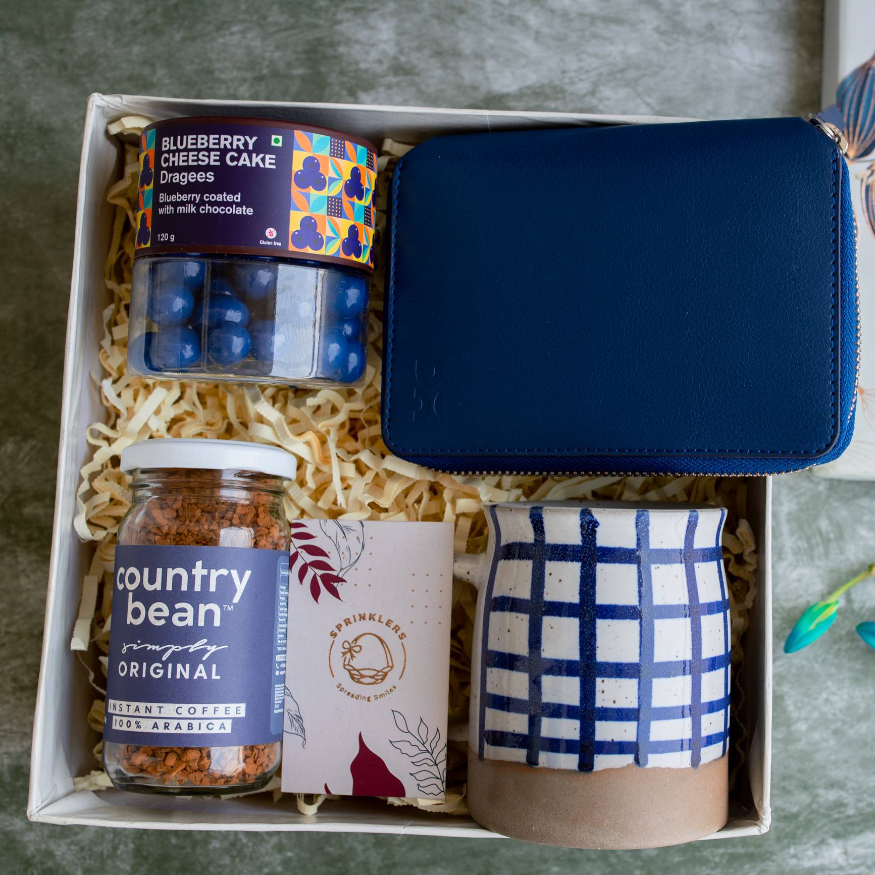 elephant dessert plate
