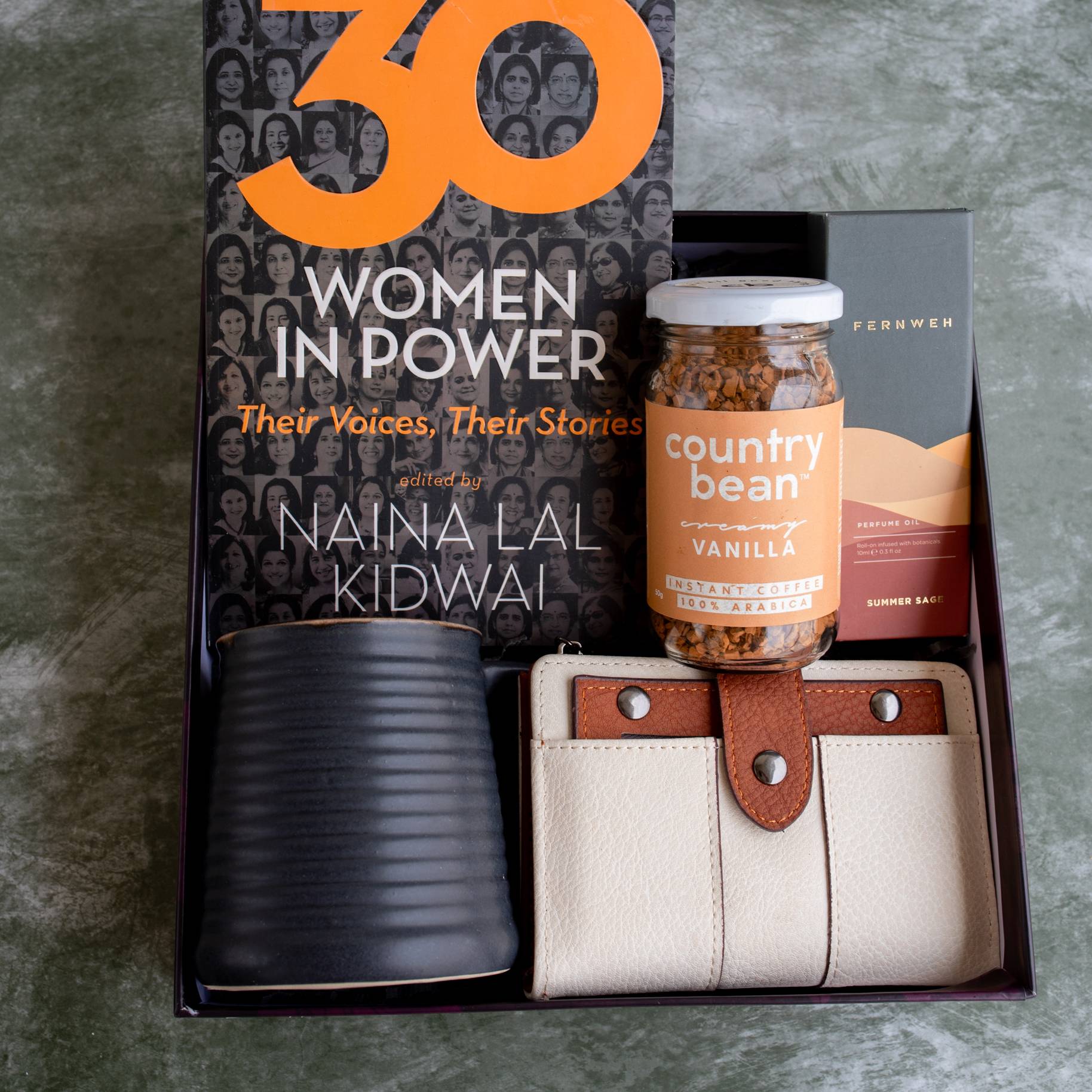 strong woman box2