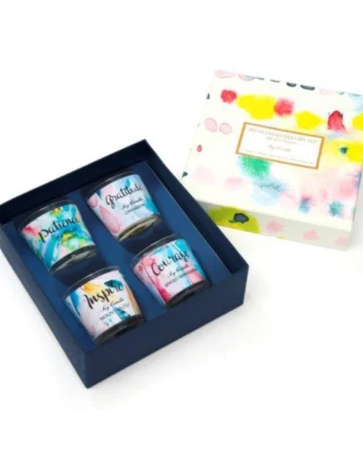 Inner Treasures Gift Box