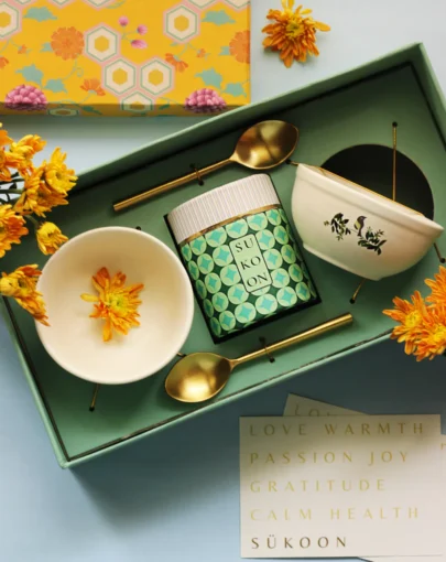 Sukoon Gift Set