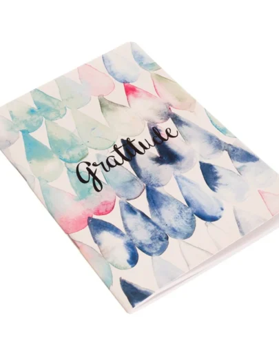 Inner Treasurer Notebook A5