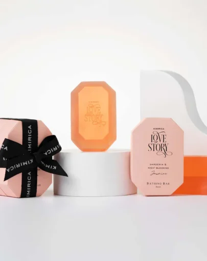 Kimirica Bathing Bar