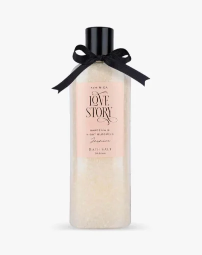 Love Story Bath Salt